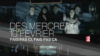 Promo VF #2 - Saison 8