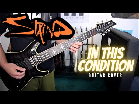 In This Condition - Staind