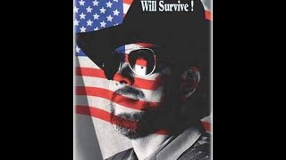 America Will Survive by Hank Williams Jr.