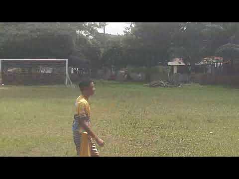 Projeto Restaurando Sonhos  Grupama - GRUPAMA X BOLERINHO COPA CEFAMA 18