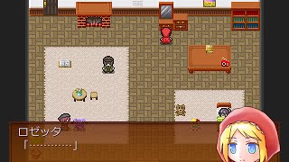 [実況]　真実を追う赤ずきんと狼の話し　赤ずきんの狼　part7 [完]