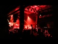 Marteria Bengalische Tiger LIVE Köln Palladium ...