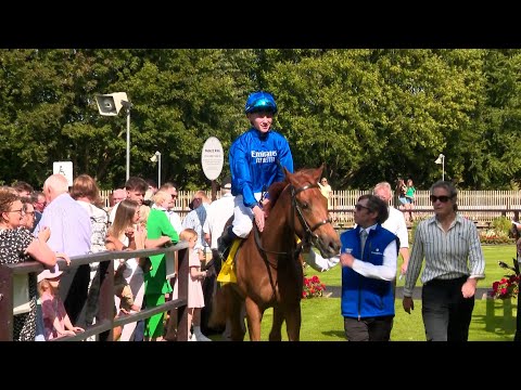 Space Blues’ sister DANCE TO THE MUSIC remains uneaten with Sweet Solera victory