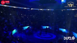 GRUPO EL DUELO-Y ME QUEDE SUSPIRANDO EN EL PALENQUE DE LEÓN 2023