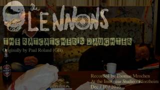 The Lennons - The Ratcatcher's Daughter