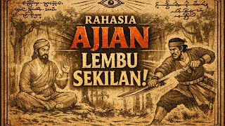 Download lagu RAHASIA AJIAN LEMBU SEKILAN Ilmu Leluhur Jawa yang Membuat Tubuh Kebal & Wibawa Meningkat mp3