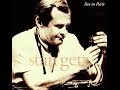 Stan Getz Quartet 1982 - Airegin