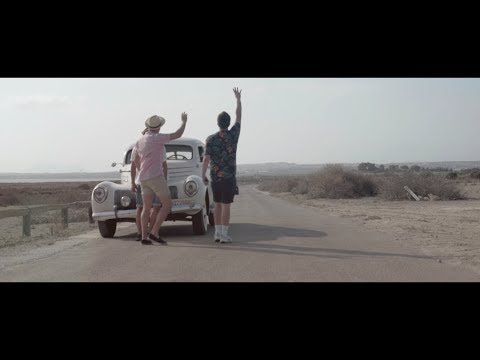 JBEREN feat JJ - Mi Cuba (Video Oficial)