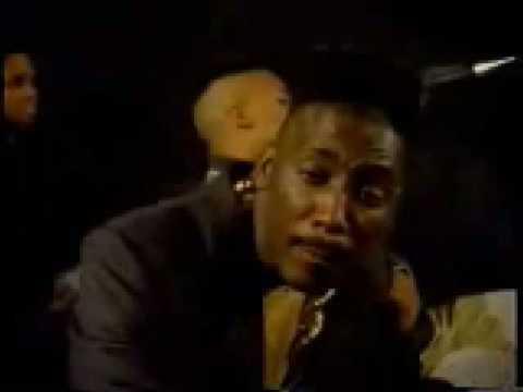 Marley Marl Feat. Masta Ace, Craig G, Kool G Rap & Big Daddy Kane - The Symphony *HQ*