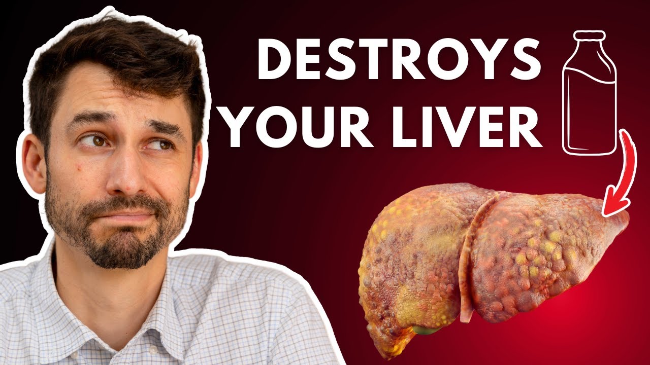 This is one of the WORST things you can eat