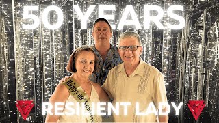 Watch this BEFORE YOU BOOK Resilient Lady on Virgin Voyages | Anniversary Cruise VLOG