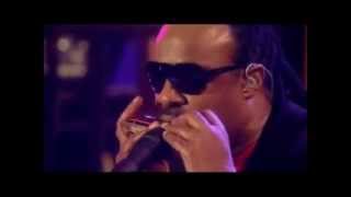 Stevie Wonder - Isn&#39;t she lovely - legendas pt - tradução