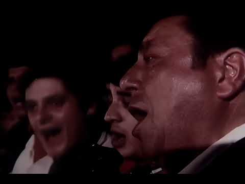 LOS TUCU TUCU  CON ATAHUALLPA YUPANQUI  -  LUNA TUCUMANA (1972) EN ACHERAL DE TUCUMÁN