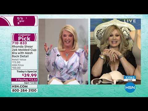 HSN | Body Solutions by Rhonda Shear 06.23.2020 - 10 PM