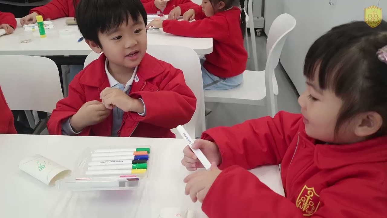 2026 02 03及04 低班 參觀「綠在屯門」