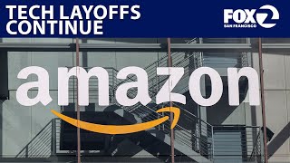 Amazon layoffs: 14,000 jobs cut in AI push