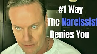 The #1 Reason The Narcissist Ignores Your Existence (Psychology Of Covert Narcissism)