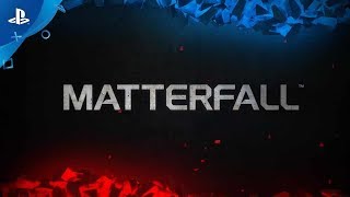 Matterfall PS4