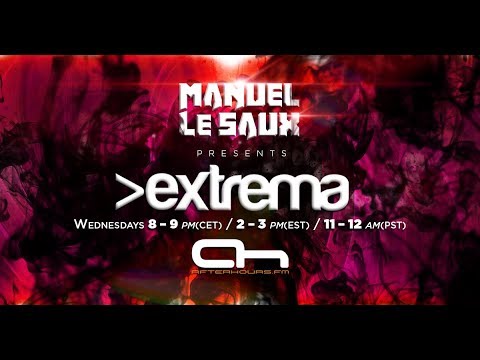 Manuel Le Saux pres Extrema 541