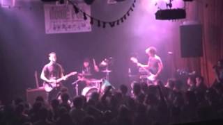 The Thermals - Noise Pop SF 2013 - Finale