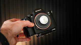 DON'T let Camera Thieves Steal your gear with these accessories!