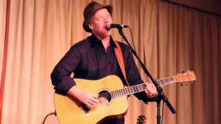 Shawn Mullins - Somethin&#39; To Believe In