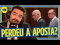 ARTHUR PERDEU A APOSTA E Detalhe Arthur Do Val 07 08 2025
