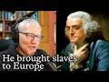 Benjamin Franklin The Founding Father Who Was More British Than American Founding Fathers EP 2