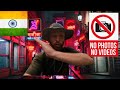 EXPLORING INDIA S LARGEST RED LIGHT DISTRICT GONE WRONG INDIA VLOG 1