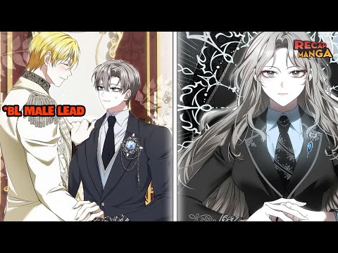 She Acted Like A Man, But The Boy Love Male Lead Kept Constantly Following Her