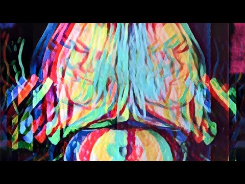 Ghosts by AwhitneyAnderson aka Bassgrrrl