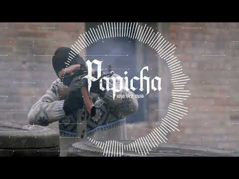 Papicha - Fake Ganster Ft @JOTASHOY  & @blaximentalcanaloficial  (Prod By This Is Joy) / Ma Time