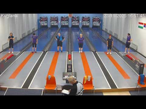 KK Koprivnica - KK Obrtnik NG 2.HKLS