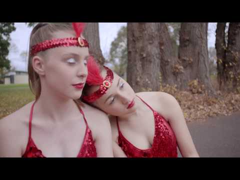 Wet Lips - Here If You Need (Official Music Video)