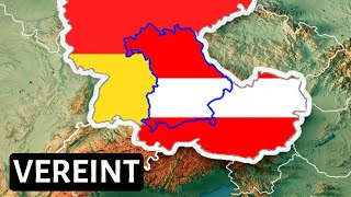 Bayerns Irrer Plan Österreich beizutreten