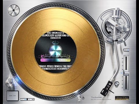 IAN COLEEN & THE ORLANDO PROJECT FEAT. DIVINE - NATIVE LOVE (STEP BY STEP) (EXTENDED VERSION)(©2021)
