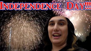 INDEPENDENCE DAY!!