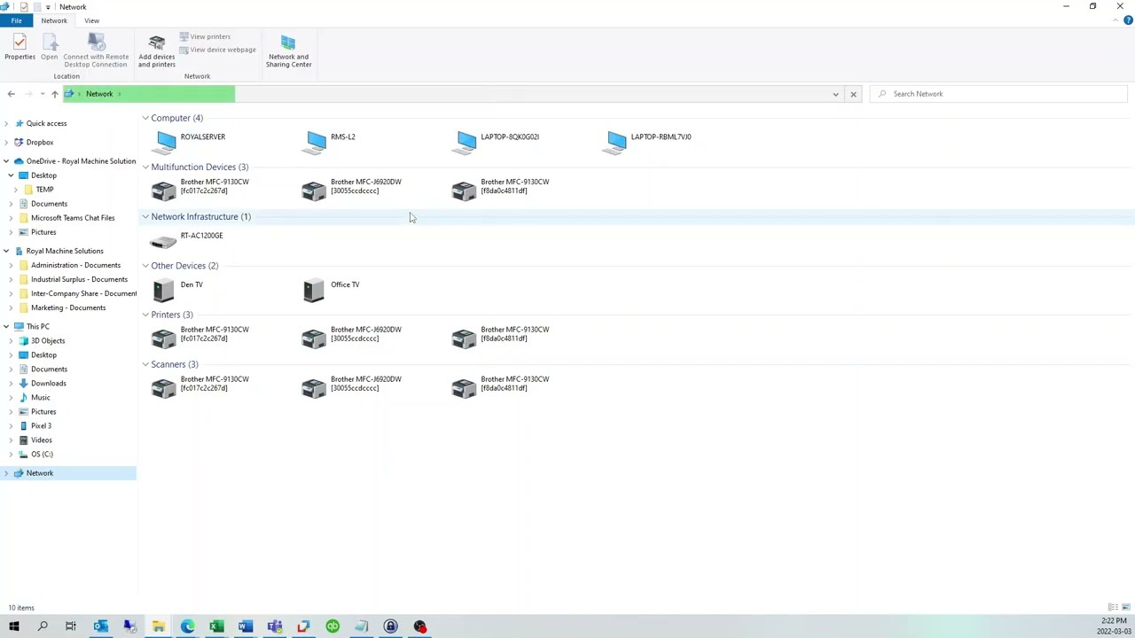 Server Troubleshooting Tutorial
