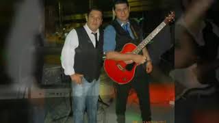 Ruben y diego  en vivo