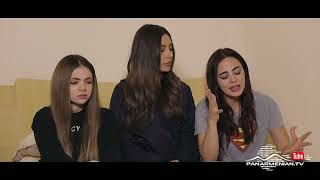 Կույր Աշխարհ, Սերիա 66, Անոնս / Kuyr Ashkhar