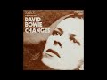 David Bowie - Changes (2021 Remaster)
