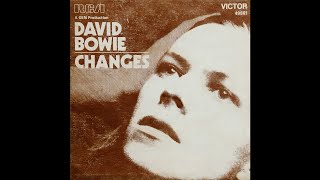 David Bowie - Changes (2021 Remaster)