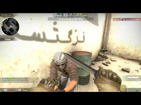 cs gota w/the ultra mc master jesse pvp hd