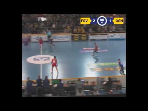 FWC 2017 Gruppe 3: 1. FSV Mainz 05 - VfL Osnabrück