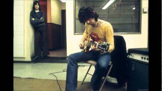 The Rolling Stones - 32-20 Blues (Robert Johnson Cover), 1972 Outtake