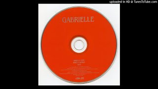 Gabrielle - Should I Stay (Junior Vasquez Club Mix)