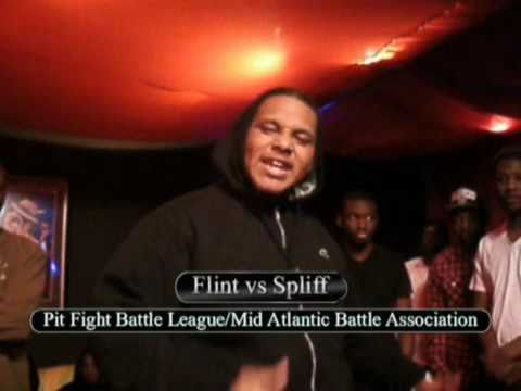 Flint vs Spliff