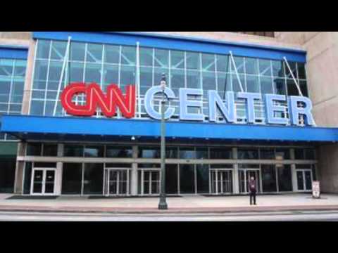 Atlanta FBLA NLC Trailer