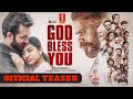 God Bless You Malayalam Movie Official Teaser Vijeesh Vasudev Areswaram Cinemas Pradeep