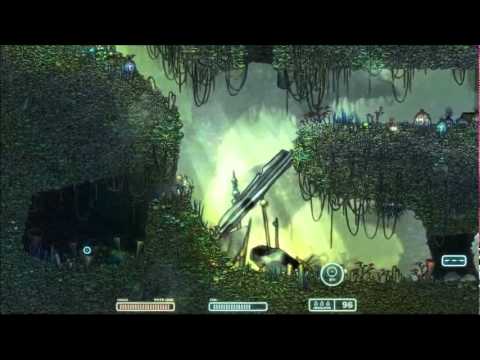 Let's Play Capsized Part 2 - Flying Metapod